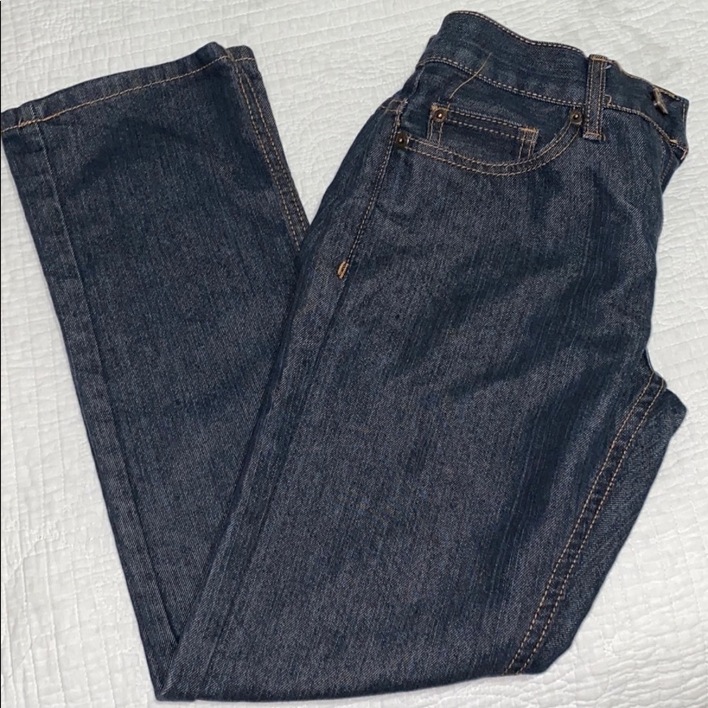 Men’s Vintage Jeans